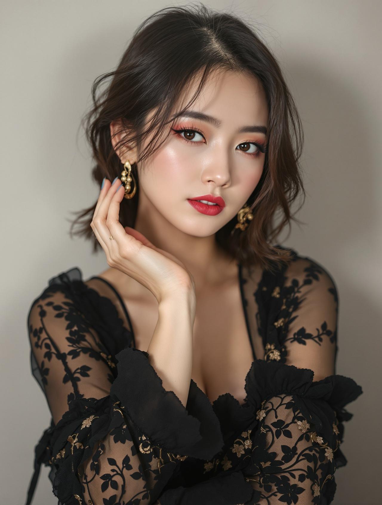 吃瓜91大赛 - Angelababy
